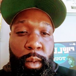 Meet your Posher, Montrell